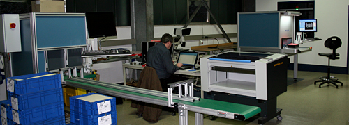 LTW - Lasertechnologie Winter GmbH